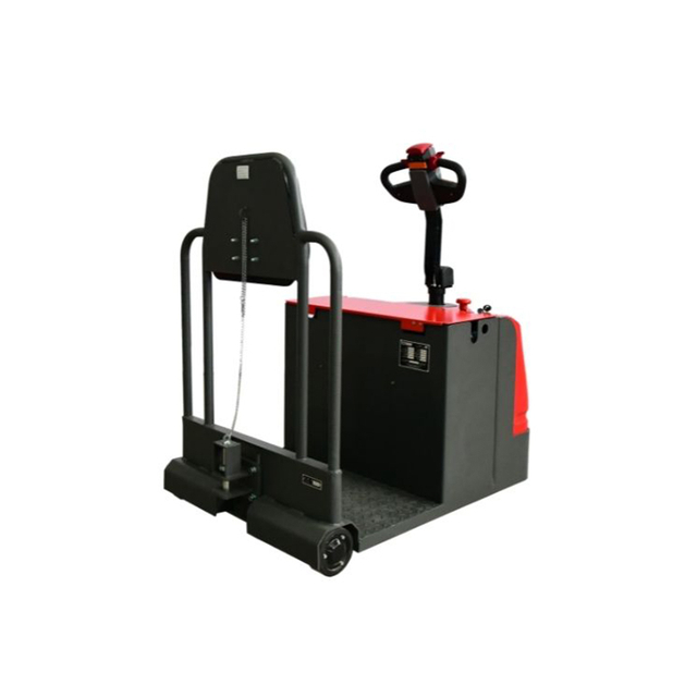 Tracteur de remorquage électrique 3.0T MG30