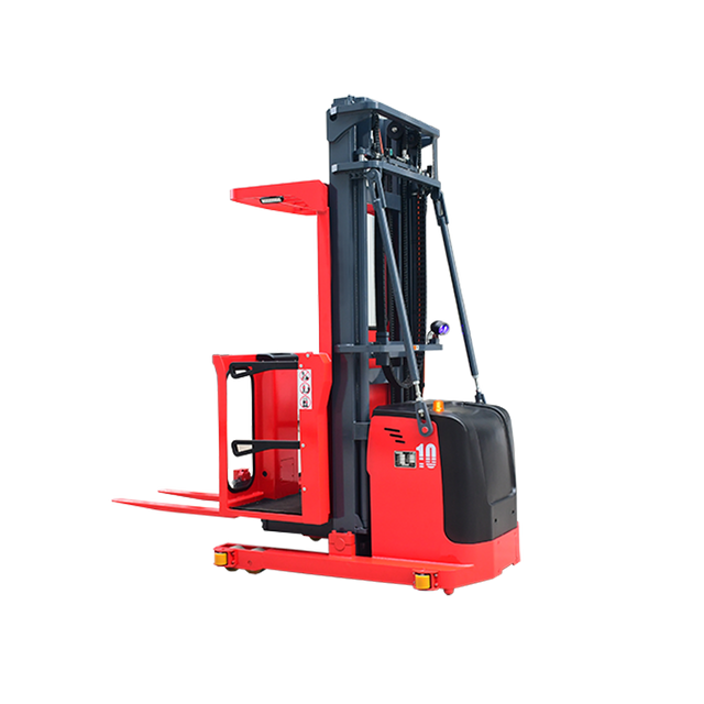 Préparateur de commandes électrique 1,0 T MHA10