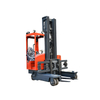 Chariot à mât rétractable 2,5/3,0 T (corps large multidirectionnel) MQC25/MQC30