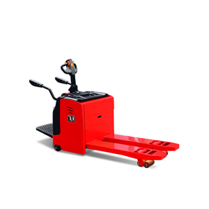 Transpalette électrique 6.0T ME60