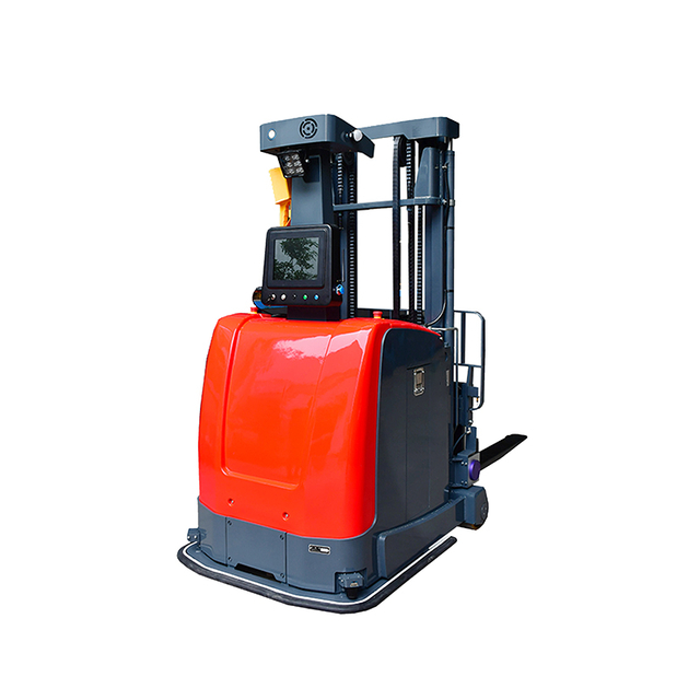 Chariot élévateur à contrepoids 1,5/2,0 T (AGV) MBV15/20