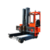 Chariot élévateur multidirectionnel assis 3,5/4,0T MQC35/MQC40