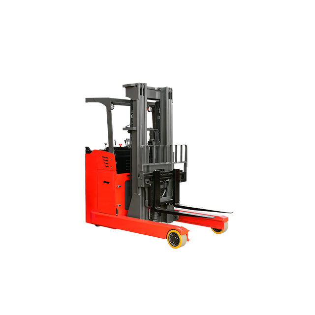 Chariot à mât rétractable électrique 3,0 T MF30