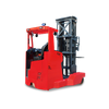 Chariot à mât rétractable à 4 voies 2,5T MQZ25