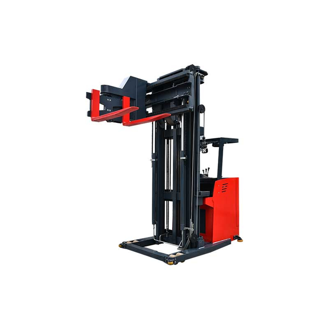 Gerbeur 3 voies 1,5T MC15