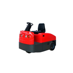 Tracteur de remorquage électrique 4.0/6.0T MGA40/60