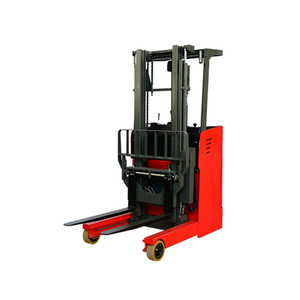 Chariot à mât rétractable électrique 1,2 T MF12
