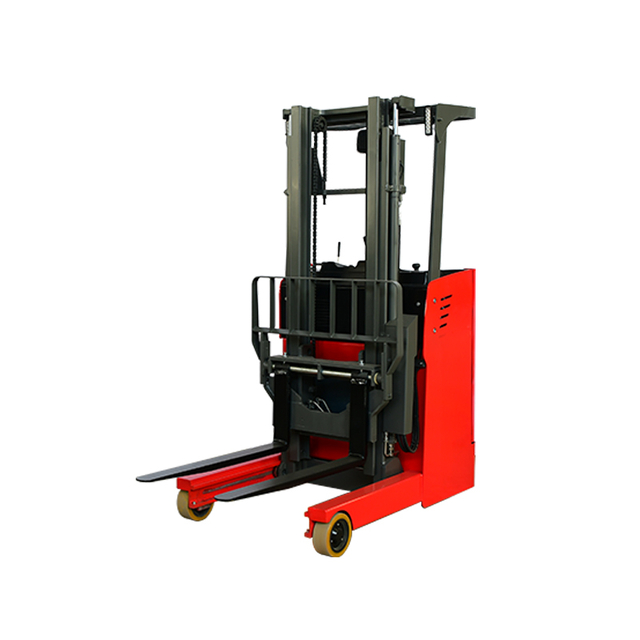 Chariot à mât rétractable électrique 1,2 T MF12