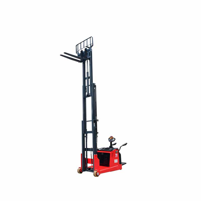 Gerbeur électrique 2.0T MBB20