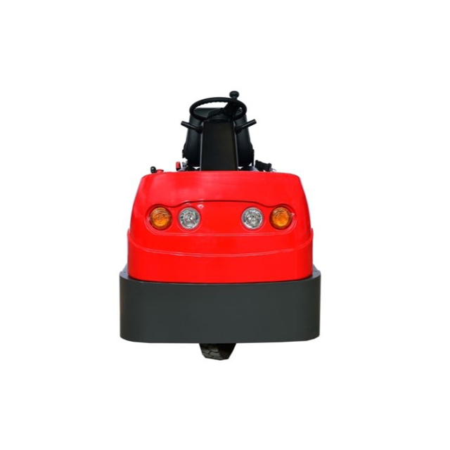 Tracteur de remorquage électrique 4.0/6.0T MGA40/60