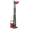Gerbeur à 3 voies 1,6T type assis MCA16SQ