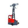Chariot à mât rétractable 3,0 T (corps large, 4 voies) MQD30
