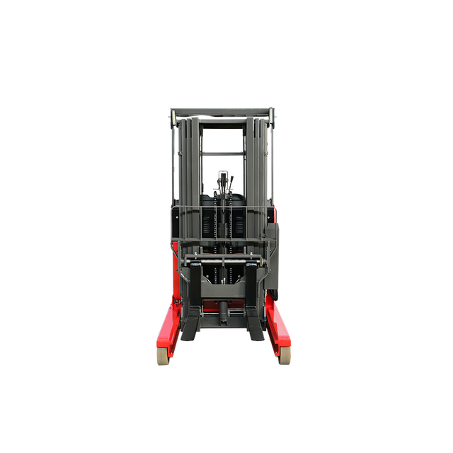 Chariot à mât rétractable électrique 1,5T MF15D