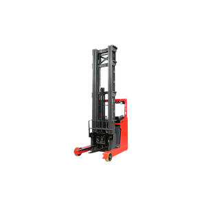 Chariot à mât rétractable électrique assis 1,6/2,0 T MFZ16H/MFZ20H