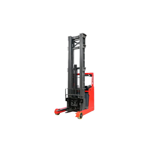 Chariot à mât rétractable électrique assis 1,6/2,0 T MFZ16H/MFZ20H