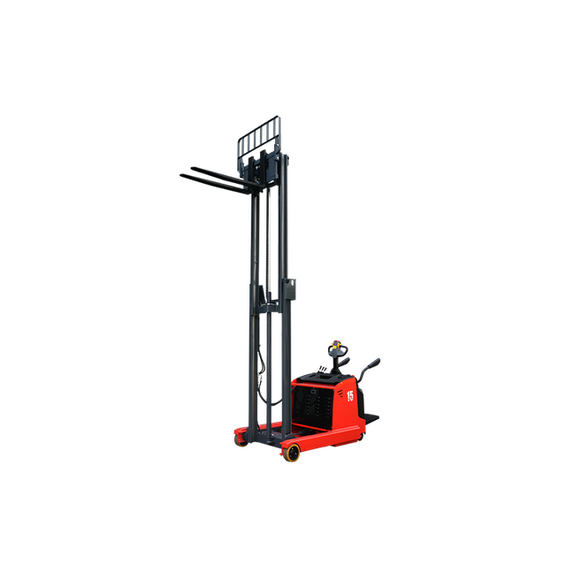 Gerbeur électrique 1,5 T (type poignée) MFA15