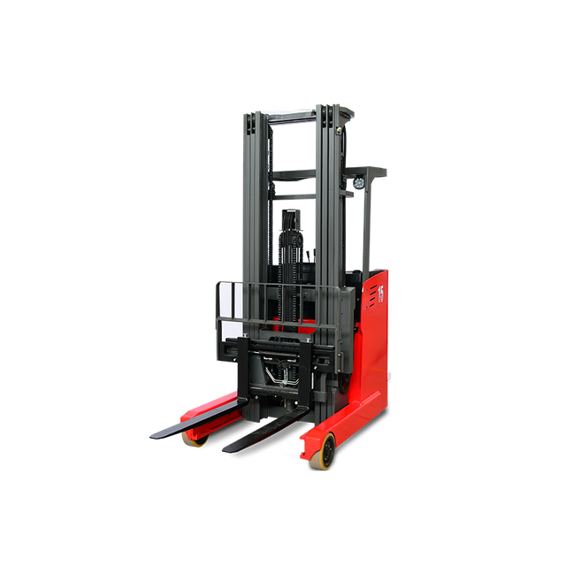 Chariot à mât rétractable électrique 1,5T MF15