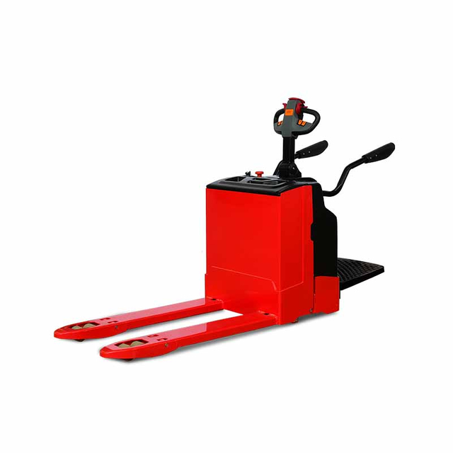  Transpalette électrique 2.0/2.5T ME20/25