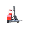 Chariot à mât rétractable 2,5/3,0 T (corps large dans 4 directions) MQB25/MQB30