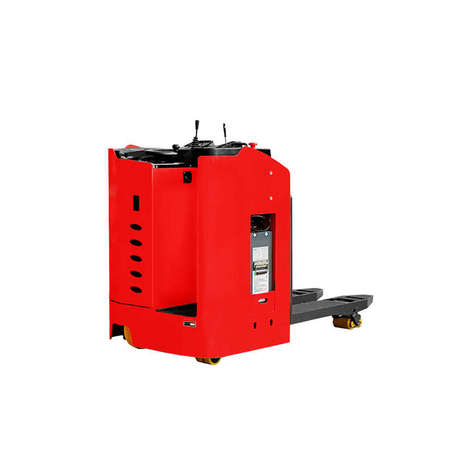 Transpalette électrique 6.0T MEB60