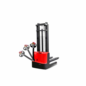 Gerbeur électrique 1,2/1,5T série MBD