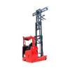 Chariot à mât rétractable à 4 voies 2,5T MQZ25