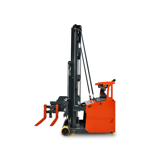 Gerbeur 3 voies 1,5T type assis MCA15