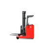 Chariot à mât rétractable électrique 1,5T MF15