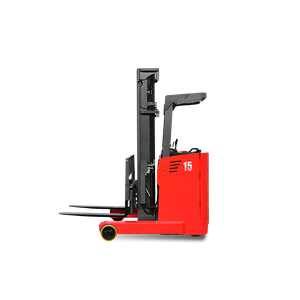 Chariot à mât rétractable électrique 1,5T MF15