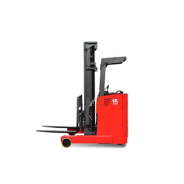 Chariot à mât rétractable électrique 1,5T MF15