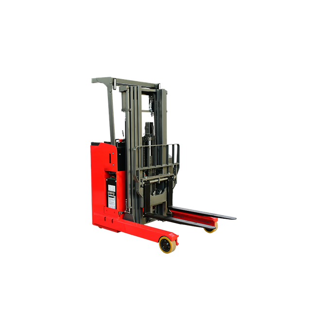 Chariot à mât rétractable électrique 1,5T MF15D