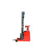 Chariot à mât rétractable électrique assis 1,6/2,0 T MFZ16H/MFZ20H