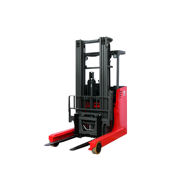 Chariot à mât rétractable électrique 2,0 T MF20
