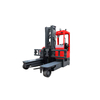 Chariot à mât rétractable 3,0 T (corps large, 4 voies) MQD30