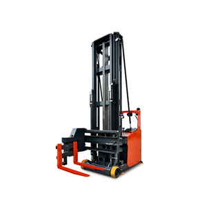 Gerbeur 3 voies 1,5T type assis MCA15