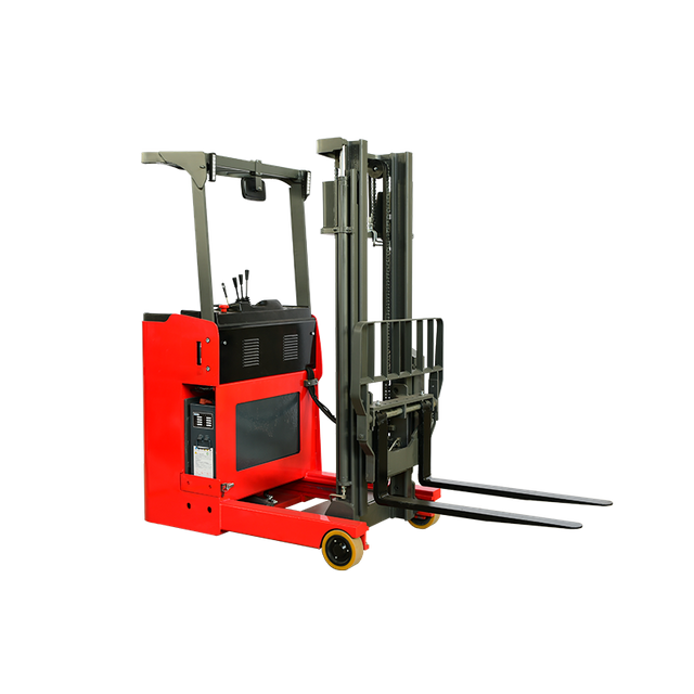 Chariot à mât rétractable électrique 1,2 T MF12