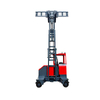 Chariot à mât rétractable 3,0 T (corps large, 4 voies) MQD30