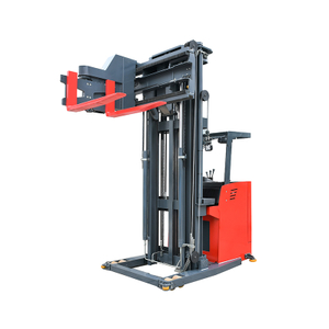 Gerbeur 3 voies 1,0T MC10
