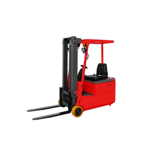 Chariot élévateur électrique 3 roues 1,0/1,5T TKA10/15
