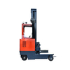 Chariot à mât rétractable 2,5/3,0 T (corps large multidirectionnel) MQC25/MQC30