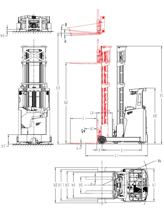 Vue 2D
