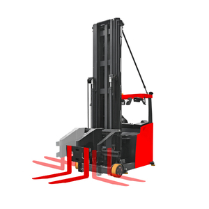 Gerbeur à 3 voies 1,6T type assis MCA16SQ